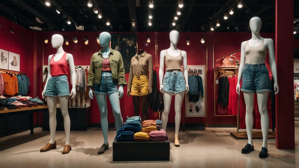 Wild Fable Shorts