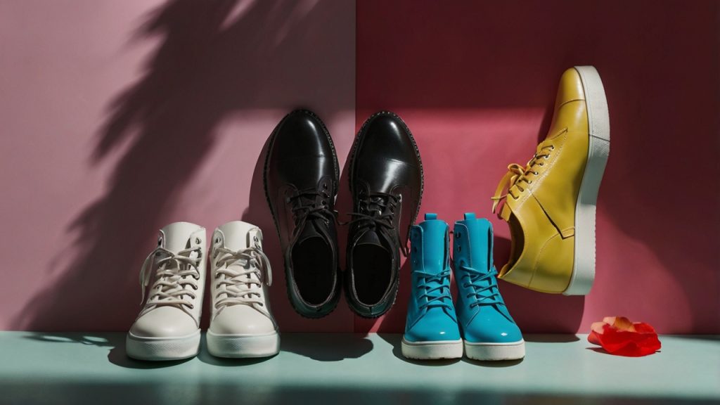 Wild Fable Shoes