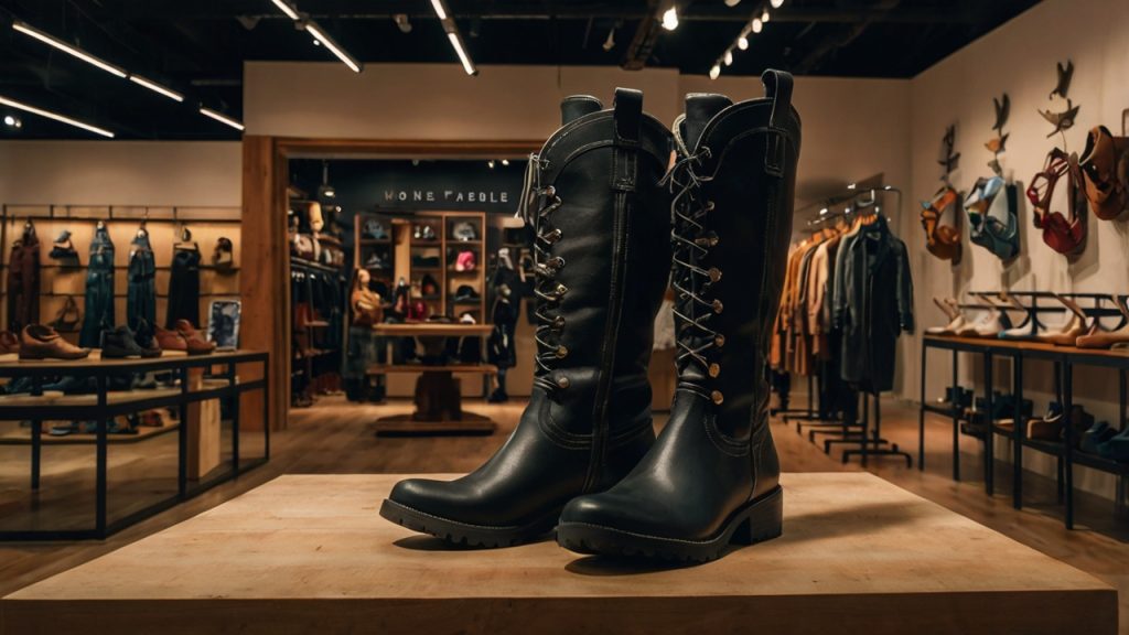 Wild Fable Boots