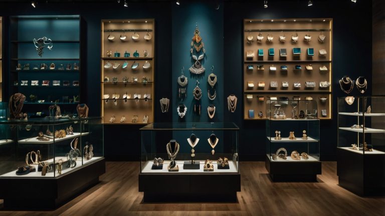 Wild Fable Jewelry