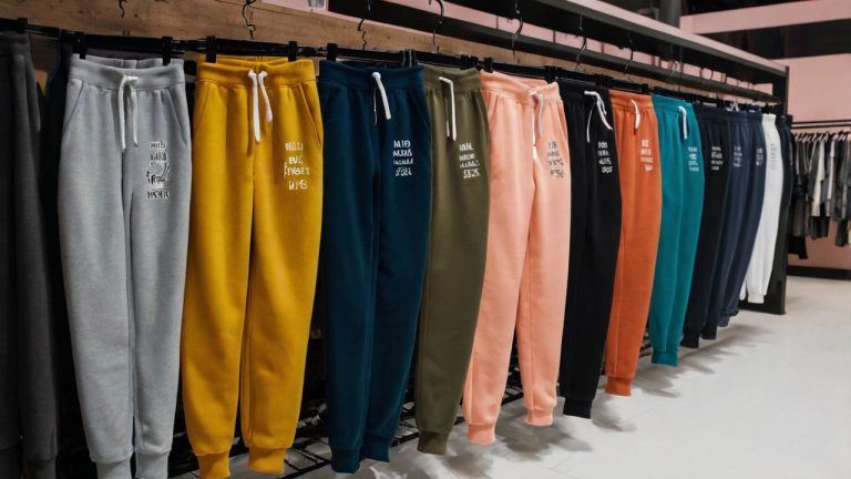 wild fable sweatpants