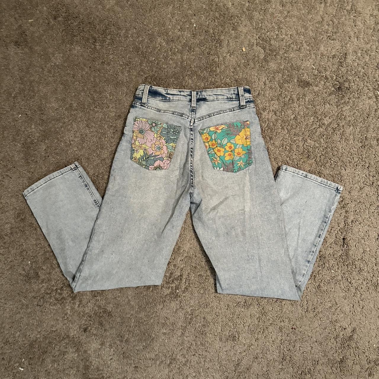Wild Fable Women's multi Jeans