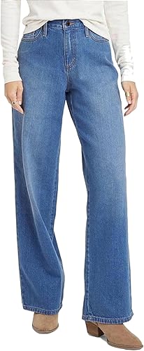 Universal Thread Women's High-Rise Wide Leg Jeans