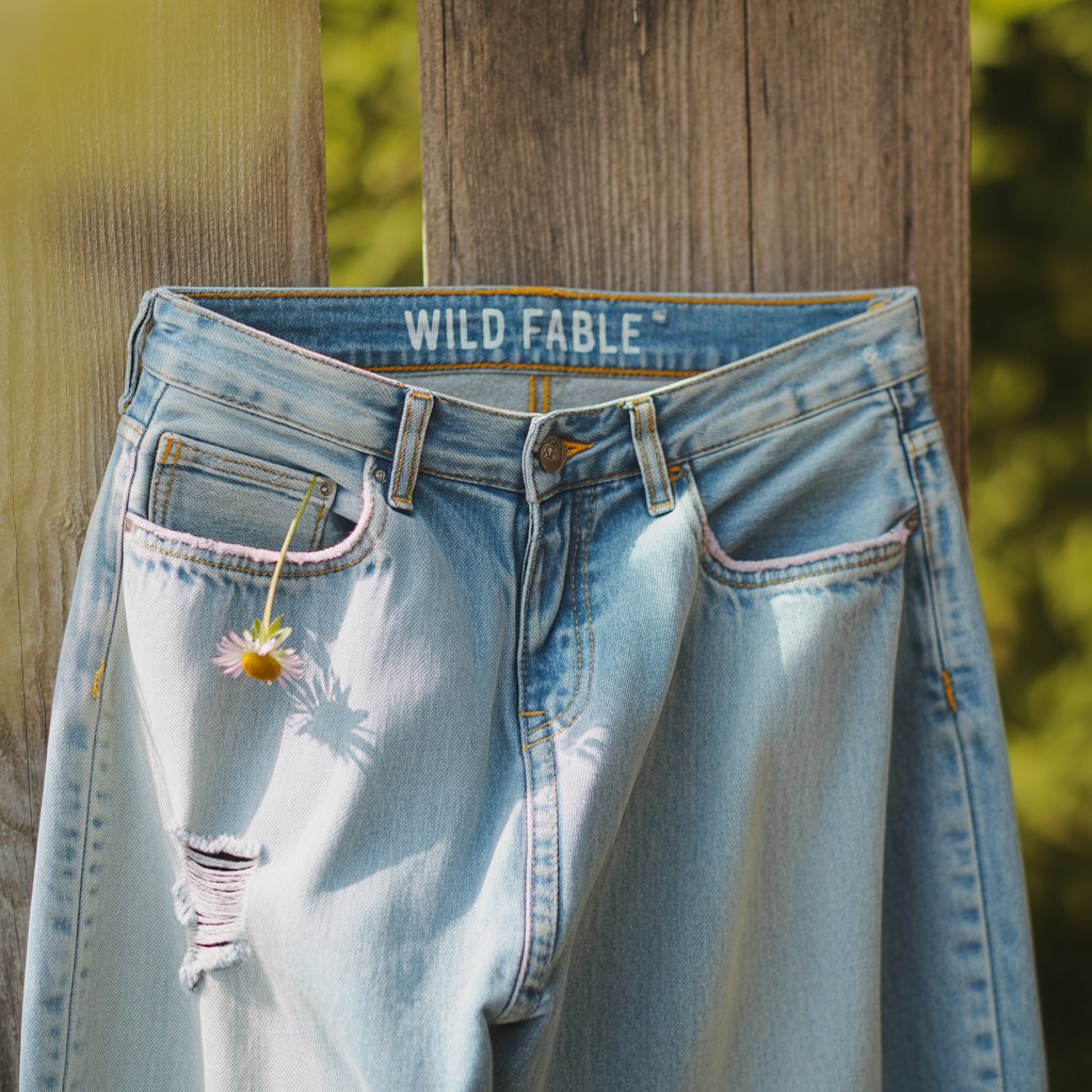 Wild Fable Jeans
