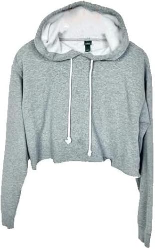 Wild Fable Women's Cropped Hoodie