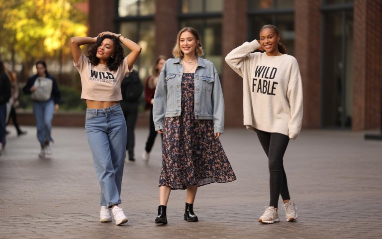 How To Style Wild Fable Outfits For College Girls